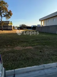 Lote/Terreno à venda, 406m² no Fazenda Vau das Pombas, Goiânia