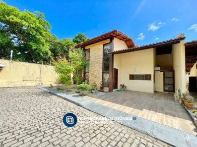 Casa com 4 Quartos à venda, 170m² no Lagoa Redonda, Fortaleza