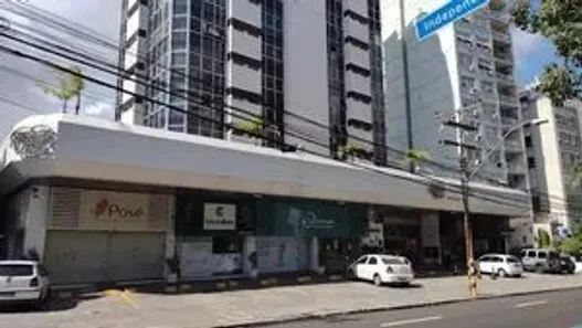 Ponto Comercial com 1 Quarto à venda, 45m² no Moinhos de Vento, Porto Alegre