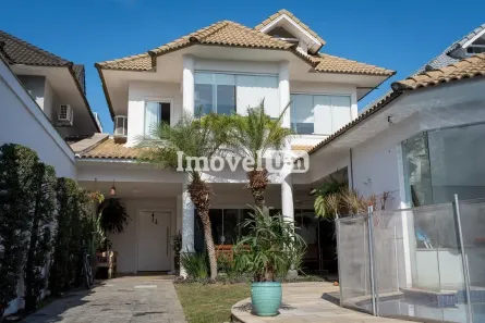 Casa com 4 Quartos à venda, 360m² no Barra da Tijuca, Rio de Janeiro