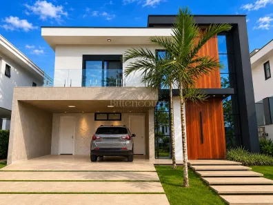 Casa de Condomínio com 4 Quartos à venda, 317m² no Glória, Joinville