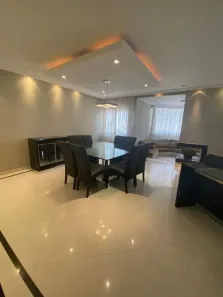 Apartamento com 3 Quartos à venda, 240m² no Nova Petrópolis, São Bernardo do Campo
