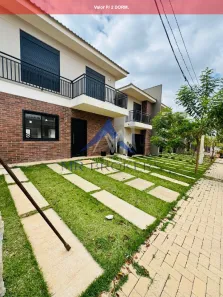 Casa de Condomínio com 3 Quartos à venda, 135m² no Jardim Carolina, Jundiaí