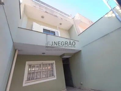 Sobrado com 3 Quartos à venda, 200m² no Vila Nair, São Paulo