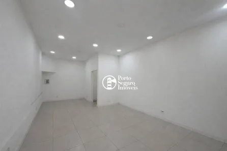 Sala Comercial para alugar, 40m² no Jardim Santana, Americana