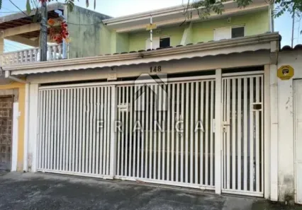 Casa com 4 Quartos à venda, 136m² no Jardim das Indústrias, São José dos Campos