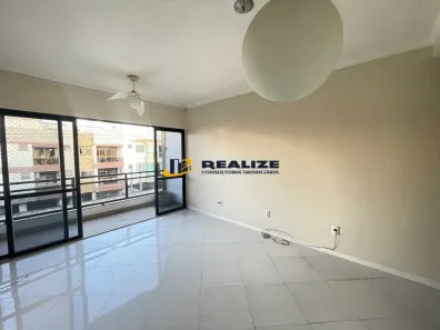 Apartamento com 3 Quartos à venda, 70m² no Parque Turf Club, Campos dos Goytacazes