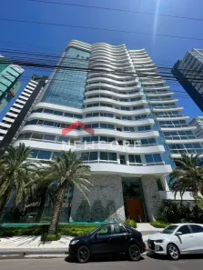 Apartamento com 3 Quartos à venda, 135m² no Torres, Torres