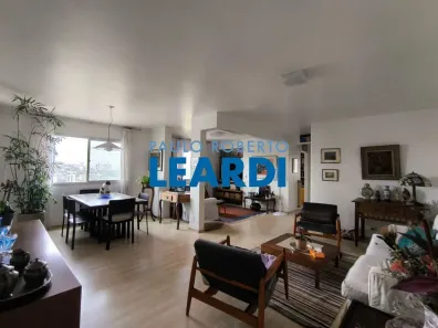 Apartamento com 2 Quartos à venda, 107m² no Vila Ida, São Paulo