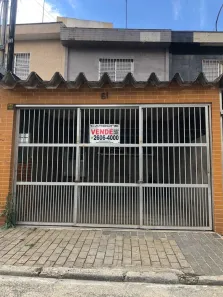 Sobrado com 2 Quartos à venda, 94m² no Vila Santa Clara, São Paulo