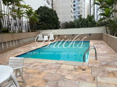 Apartamento com 3 Quartos à venda, 110m² no Santa Cecília, São Paulo