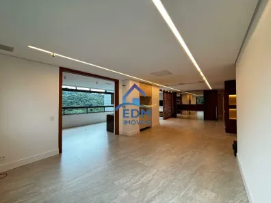 Apartamento com 4 Quartos à venda, 303m² no Vale do Sereno, Nova Lima