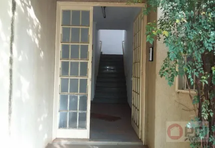 Sala Comercial para venda ou aluguel, 48m² no Parque Anhangüera, Ribeirão Preto