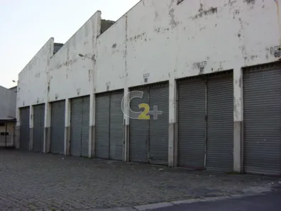 Galpão/Depósito/Armazém para alugar, 6685m² no Vila Leopoldina, São Paulo