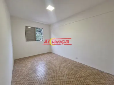 Apartamento com 2 Quartos à venda, 74m² no Macedo, Guarulhos