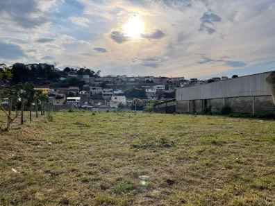 Lote/Terreno à venda, 1255m² no Carlos Chagas, Juiz de Fora