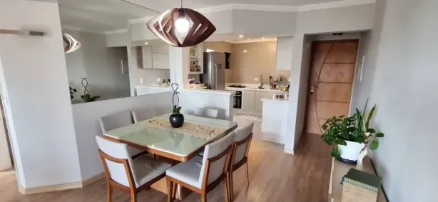 Apartamento com 2 Quartos à venda, 69m² no Vila Gomes, São Paulo