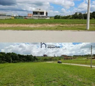 Lote/Terreno à venda, 331m² no Urbanova, São José dos Campos