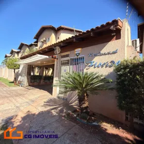 Apartamento com 1 Quarto à venda, 87m² no Jardim Paradiso, Campo Grande