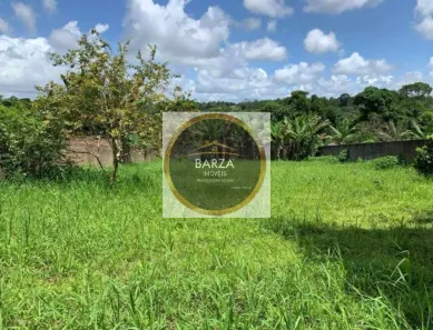 Lote/Terreno à venda, 1000m² no Aldeia dos Camarás, Camaragibe