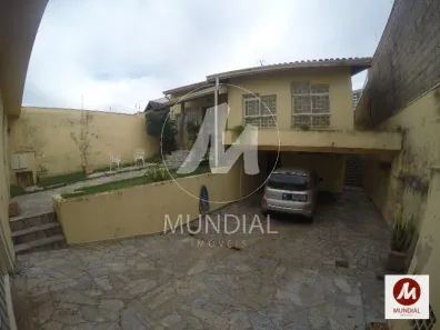 Casa com 5 Quartos à venda, 230m² no Ribeirânia, Ribeirão Preto