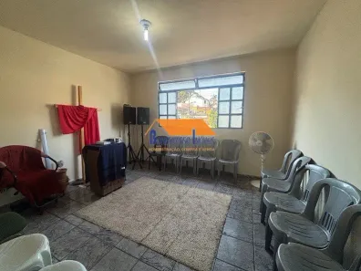 Sala Comercial à venda, 31m² no Santa Mônica, Belo Horizonte