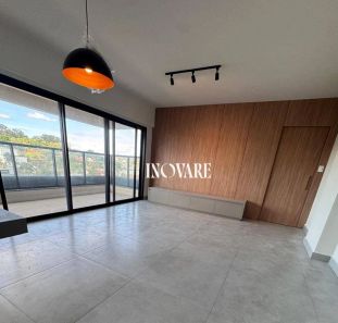 Apartamento com 3 Quartos para venda ou aluguel, 128m² no Morada da Colina, Uberlândia