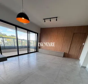 Apartamento com 3 Quartos para venda ou aluguel, 128m² no Morada da Colina, Uberlândia