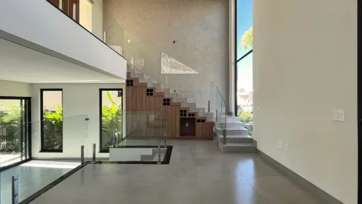 Casa de Condomínio com 4 Quartos à venda, 307m² no Vila do Golf, Ribeirão Preto