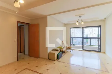 Apartamento com 4 Quartos à venda, 138m² no Santo Amaro, São Paulo