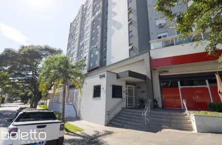 Apartamento com 2 Quartos à venda, 52m² no Agronomia, Porto Alegre