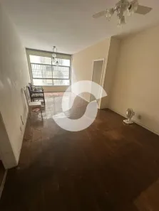 Apartamento com 2 Quartos à venda, 110m² no Icaraí, Niterói