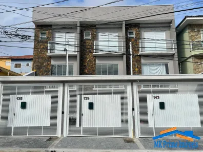 Sobrado com 3 Quartos à venda, 208m² no Bela Vista, Osasco