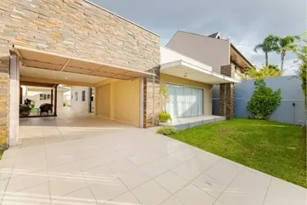 Casa com 4 Quartos à venda, 200m² no Parolin, Curitiba