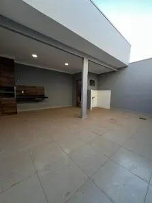 Casa com 3 Quartos à venda, 119m² no Gran Ville, Anápolis