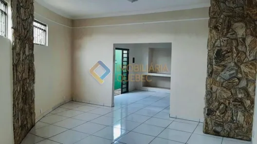 Casa com 3 Quartos à venda, 132m² no Conjunto Habitacional Jardim das Palmeiras, Ribeirão Preto