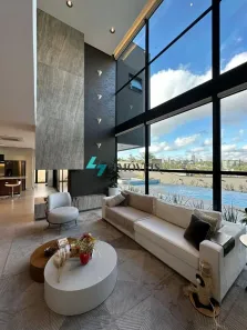 Casa com 5 Quartos à venda, 470m² no Jardim Santa Teresa, Jundiaí