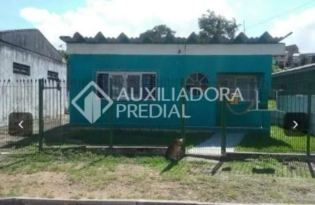 Casa com 3 Quartos à venda, 86m² no Coronel Nassuca, Guaíba