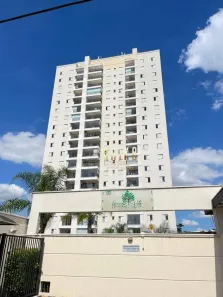 Apartamento com 2 Quartos à venda, 72m² no Urbanova V, São José dos Campos