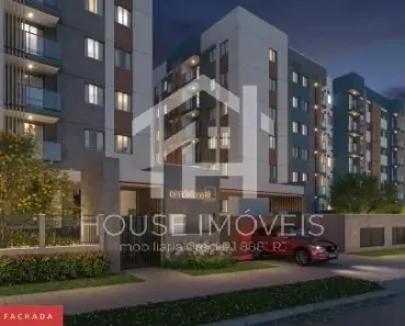 Apartamento com 3 Quartos à venda, 64m² no Recreio dos Bandeirantes, Rio de Janeiro