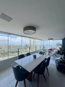 Apartamento com 3 Quartos à venda, 185m² no Federação, Salvador