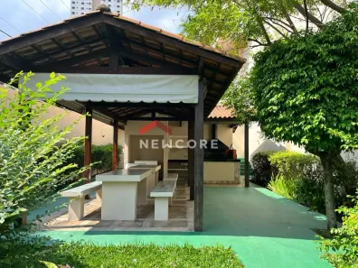 Apartamento com 3 Quartos à venda, 99m² no Bosque da Saúde, São Paulo