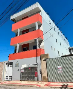 Apartamento com 1 Quarto para alugar, 25m² no Santa Paula I, Vila Velha