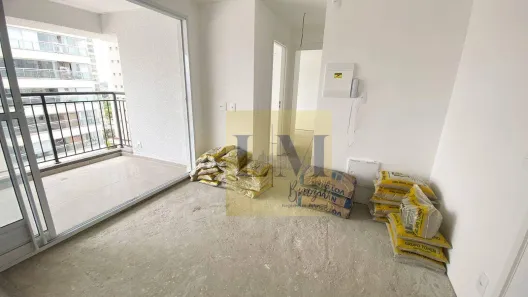 Apartamento com 2 Quartos à venda, 41m² no Barra Funda, São Paulo