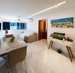 Apartamento com 2 Quartos à venda, 70m² no Pina, Recife