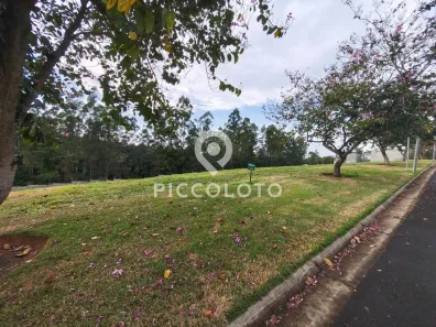 Lote/Terreno à venda, 1257m² no Loteamento Residencial Entre Verdes (Sousas), Campinas