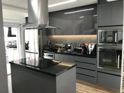 Cobertura com 3 Quartos à venda, 125m² no Centro, Osasco