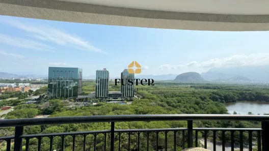 Apartamento com 3 Quartos à venda, 90m² no Barra da Tijuca, Rio de Janeiro