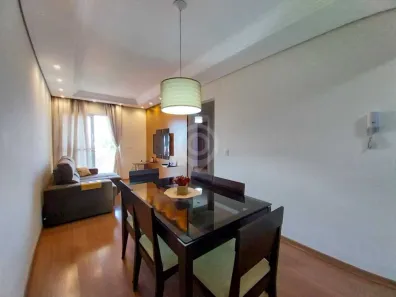 Apartamento com 2 Quartos à venda, 70m² no Loteamento Santo Antônio, Itatiba