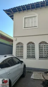 Sobrado com 3 Quartos à venda, 156m² no Vila Alexandria, São Paulo